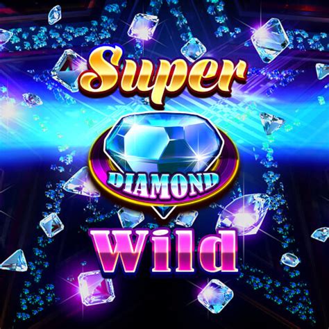Super Diamond Wild Novibet